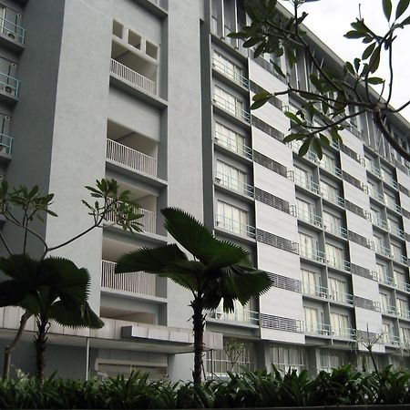 One-Stop Residence & Hotel Kuala Lumpur Eksteriør billede