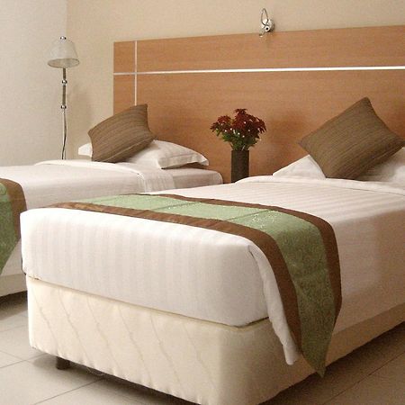 One-Stop Residence & Hotel Kuala Lumpur Eksteriør billede
