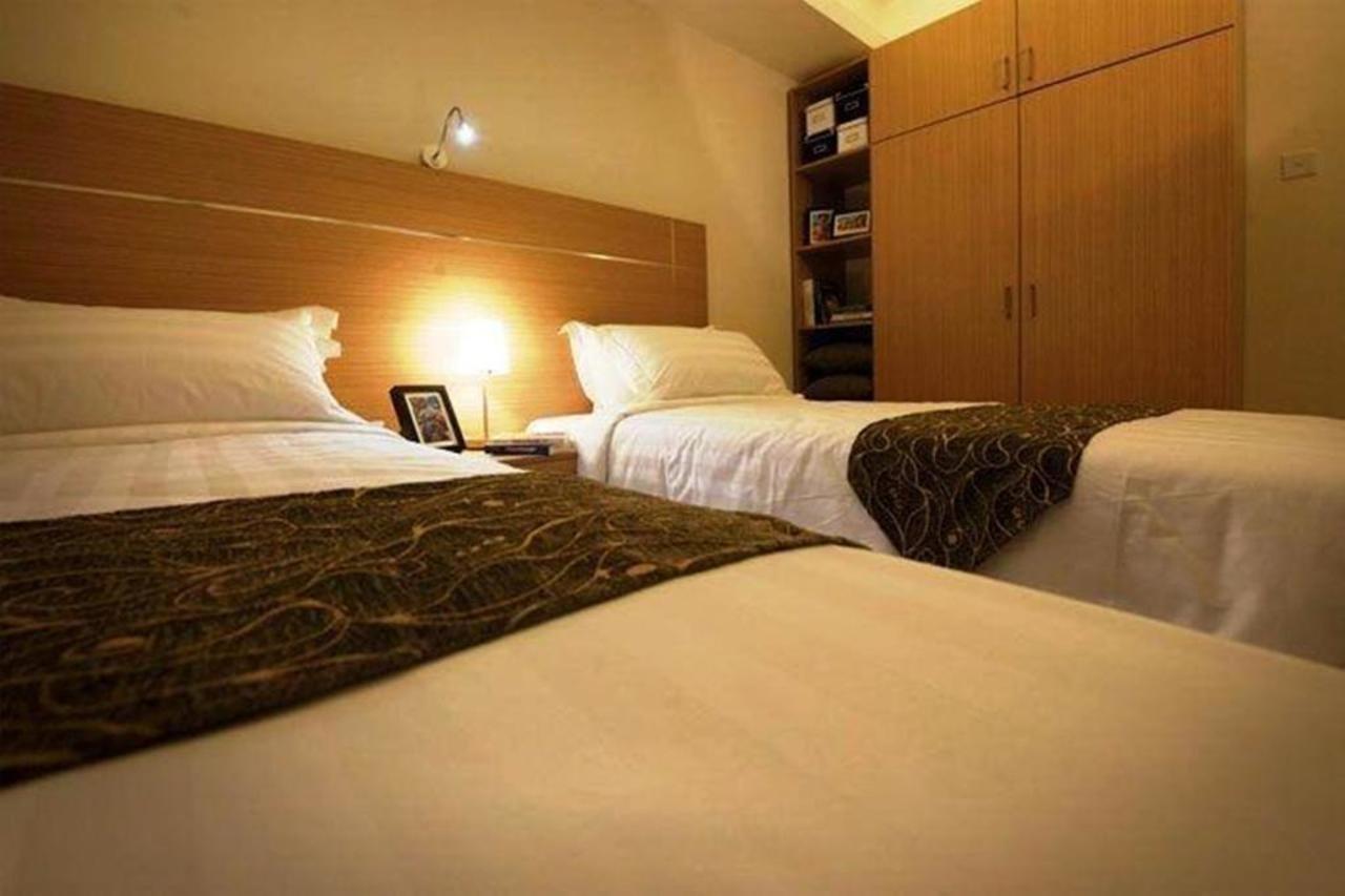One-Stop Residence & Hotel Kuala Lumpur Eksteriør billede