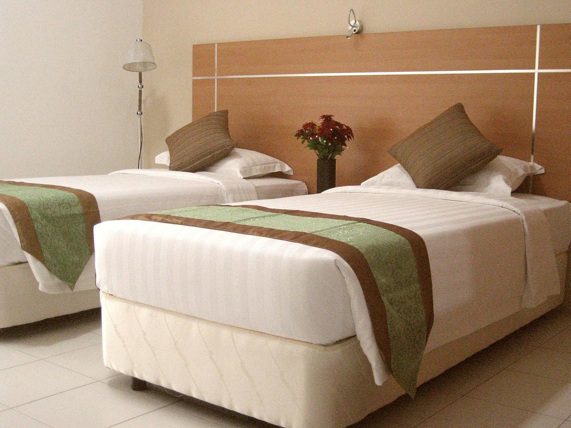 One-Stop Residence & Hotel Kuala Lumpur Eksteriør billede