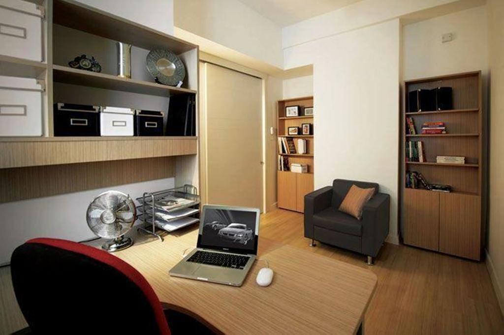 One-Stop Residence & Hotel Kuala Lumpur Eksteriør billede